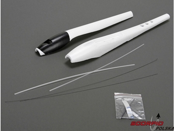 Ultra Micro Radian - kadłub Ultra Micro Radian - kadłub / EFLU2967