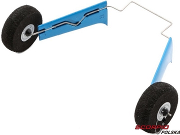 PT-17 UMX - podwozie PT-17 UMX - podwozie / EFLU3003