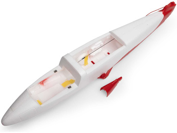 E-flite kadłub: UMX Twin Otter / EFLU30051