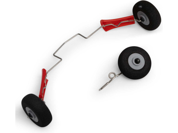 E-flite podwozie: UMX Twin Otter / EFLU30053