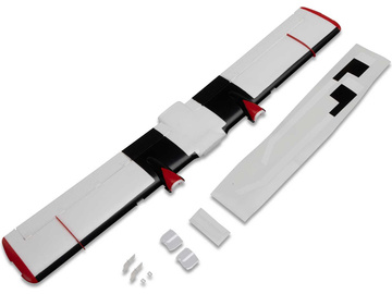 E-flite skrzydło: UMX Twin Otter E-flite skrzydło: UMX Twin Otter / EFLU30055