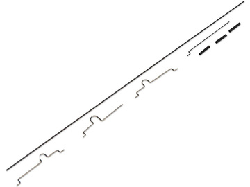 E-flite komplet cięgien: UMX Twin Otter / EFLU30057