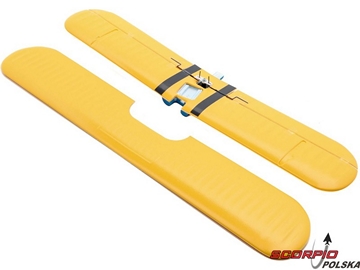 PT-17 UMX - skrzydło górne i dolne PT-17 UMX - skrzydło górne i dolne / EFLU3020