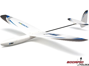 Whipit DLG Bind & Fly Basic Whipit DLG Bind & Fly Basic / EFLU3150