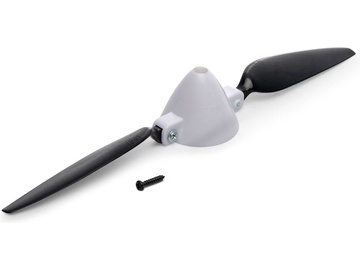 E-flite śmigło z kołpakiem: UMX Conscendo E-flite śmigło z kołpakiem: UMX Conscendo / EFLU32056