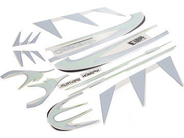 E-flite naklejki: UMX Conscendo E-flite naklejki: UMX Conscendo / EFLU32061