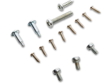 E-flite zestaw akcesoriów: UMX Conscendo E-flite zestaw akcesoriów: UMX Conscendo / EFLU32062