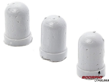 UMX P-47 BL: Kołpak (3) UMX P-47 BL: Kołpak (3) / EFLU3251