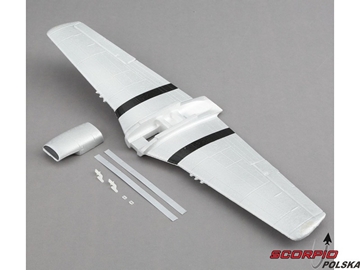 UMX P-51 BL - skrzydło UMX P-51 BL - skrzydło / EFLU3301