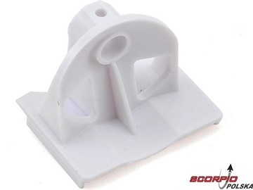 UMX P-51 BL - łoże silnika UMX P-51 BL - łoże silnika / EFLU3306