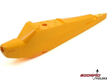 UMX J-3 BL - kadłub UMX J-3 BL - kadłub / EFLU3401