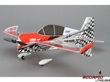 UMX Yak 54 3D ARF / EFLU3570