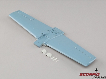 UMX F4F Wildcat - skrzydło / EFLU3601