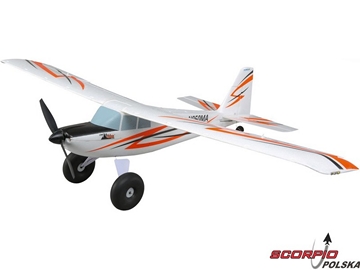 E-flite UMX Timber BNF Basic E-flite UMX Timber BNF Basic / EFLU3950