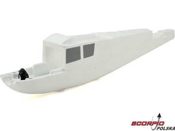 UMX Timber: Kadłub UMX Timber: Kadłub / EFLU3951