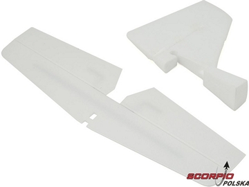 UMX Timber: Usterzenie UMX Timber: Usterzenie / EFLU3953