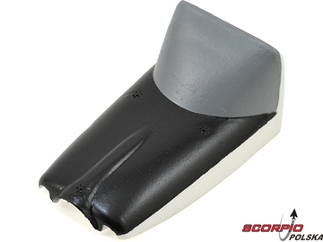 UMX Timber: Pokrywa akumulatora UMX Timber: Pokrywa akumulatora / EFLU3955