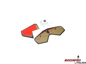 Micro Beast - usterzenie Micro Beast - usterzenie / EFLU4060