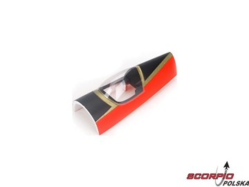 Micro Beast - kabina Micro Beast - kabina / EFLU4063