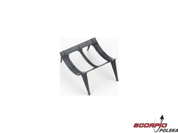 Micro Beast - cabane Micro Beast - cabane / EFLU4064