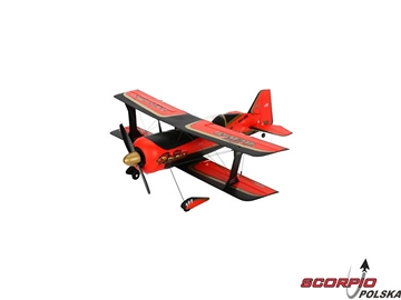 Micro Beast Bind & Fly / EFLU4080