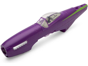 E-flite kadłub: UMX P-51 Voodoo E-flite kadłub: UMX P-51 Voodoo / EFLU4302