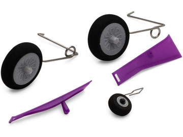 E-flite podwozie: UMX P-51 Voodoo E-flite podwozie: UMX P-51 Voodoo / EFLU4305