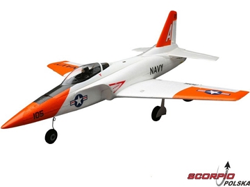 Micro Habu S DF180 BNF Micro Habu S DF180 BNF / EFLU4380