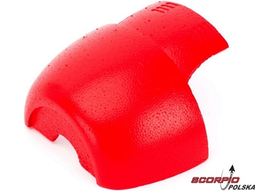 UMX Gee Bee R2 - pokrywa akumulatorów UMX Gee Bee R2 - pokrywa akumulatorów / EFLU4562