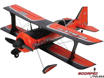 E-Flight UMX Beast 3D BNF Basic / EFLU4850