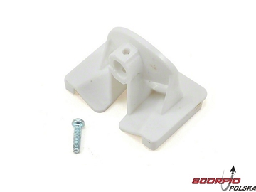 Micro Yak 54 180 - łoże silnika Micro Yak 54 180 - łoże silnika / EFLU5030