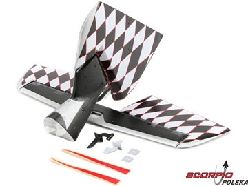 Micro P3 Revolution - usterzenie Micro P3 Revolution - usterzenie / EFLU5060