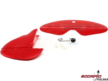 Micro Pitts S-1S - usterzenie Micro Pitts S-1S - usterzenie / EFLU5260