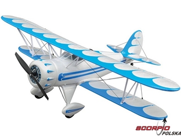 Micro Waco BNF Basic Micro Waco BNF Basic / EFLU5350