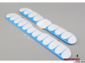 Micro Waco - skrzydła Micro Waco - skrzydła / EFLU5352