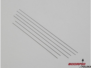 Micro Waco - druty Micro Waco - druty / EFLU5357