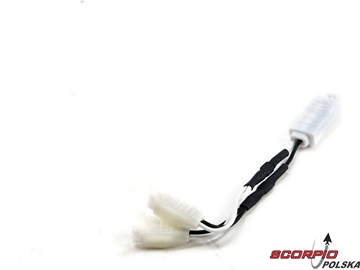 Micro B-25 - adapter równoległy Micro B-25 - adapter równoległy / EFLU5560