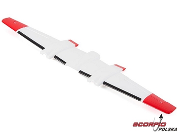 UMX Aero Commander: Skrzydło UMX Aero Commander: Skrzydło / EFLU5801