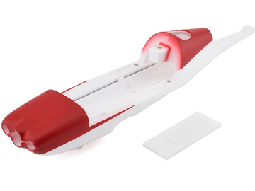 UMX Cirrus SR22T: Kadłub UMX Cirrus SR22T: Kadłub / EFLU5951