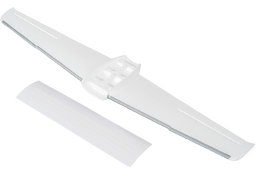 UMX Cirrus SR22T: Skrzydło / EFLU5952