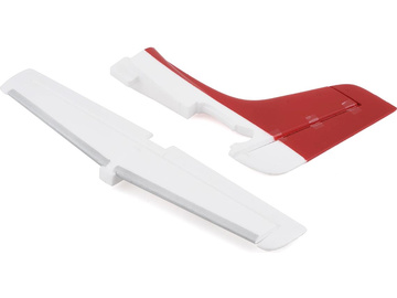 UMX Cirrus SR22T: Usterzenie UMX Cirrus SR22T: Usterzenie / EFLU5953