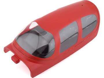 UMX Cirrus SR22T: Pokrywa UMX Cirrus SR22T: Pokrywa / EFLU5955