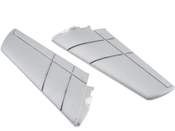 UMX Mig-15: Skrzydło UMX Mig-15: Skrzydło / EFLU6053