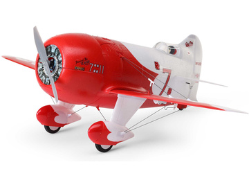E-flite Gee Bee R-2 0.51m AS3X SAFE Select BNF Basic E-flite Gee Bee R-2 0.51m AS3X SAFE Select BNF Basic / EFLU61500