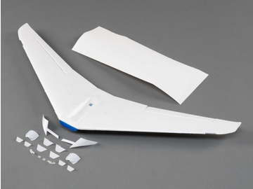E-flite skrzydło: UMX Cessna Citation E-flite skrzydło: UMX Cessna Citation / EFLU6352