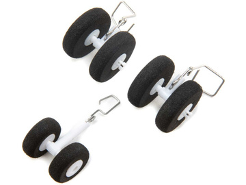 E-flite podwozie: UMX Cessna Citation E-flite podwozie: UMX Cessna Citation / EFLU6356