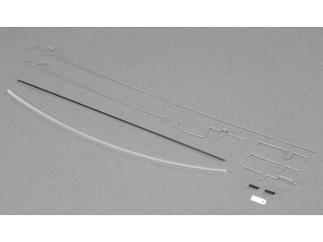 E-flite zestaw cięgien: UMX Cessna Citation E-flite zestaw cięgien: UMX Cessna Citation / EFLU6359