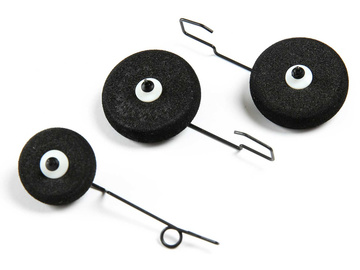 E-flite podwozie: UMX A-10 30mm E-flite podwozie: UMX A-10 30mm / EFLU6552