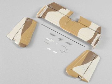 E-flite usterzenie: UMX A-10 30mm E-flite usterzenie: UMX A-10 30mm / EFLU6557