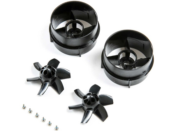 E-flite turbina: UMX A-10 30mm E-flite turbina: UMX A-10 30mm / EFLU6558